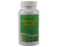 Vitamine C formule