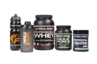 Sportfood.nl Startpakket