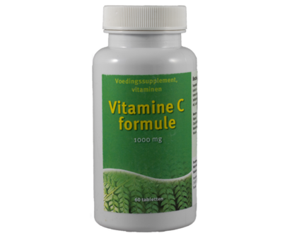 Vitamine C formule