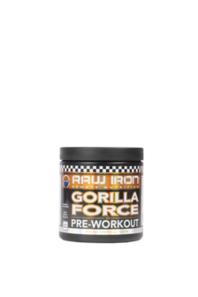 Gorilla Force