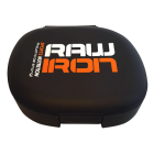 RAW IRON® Professional Pillendoos 