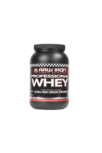 RAW IRON® Professional Whey Eiwit Proteïne  RAW IRON® Professional Whey Eiwit Proteïne