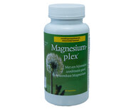 Magnesiumplex® 60 Tabl.